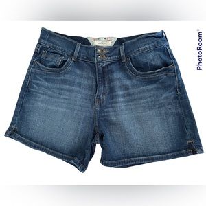 Levi’s Denim Shorts